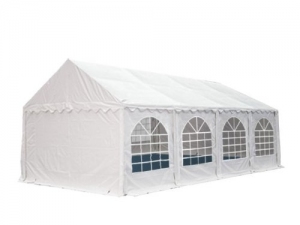 Párty stan PVC 5x8m PREMIUM