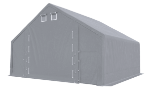 Hala namiotowa całoroczna 10x8 m 