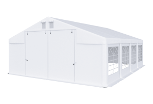 Namiot całoroczny imprezowy 6x8m 