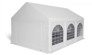 Namiot PVC 4x6m PREMIUM
