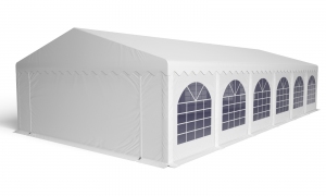Namiot PVC 5x12m PREMIUM