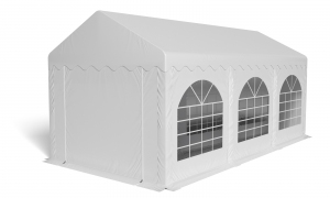 Namiot PVC 3x6m PREMIUM