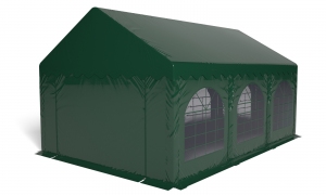 Namiot PVC 4x6m PREMIUM