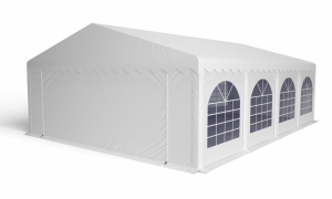 Namiot PVC 6x8m PREMIUM