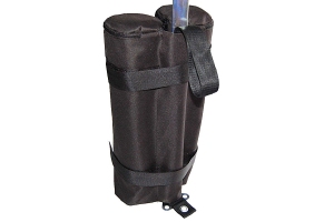Obciążniki na piasek 15kg  SANDBAG PREMIUM